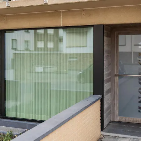 In With Balcony