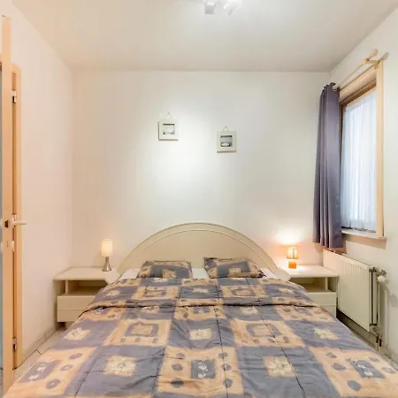 Pleasant In With Balcony * 克诺克－海斯特