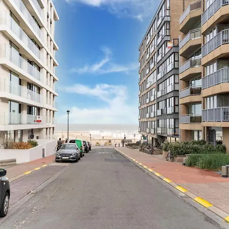 Apartmán In With Balcony *